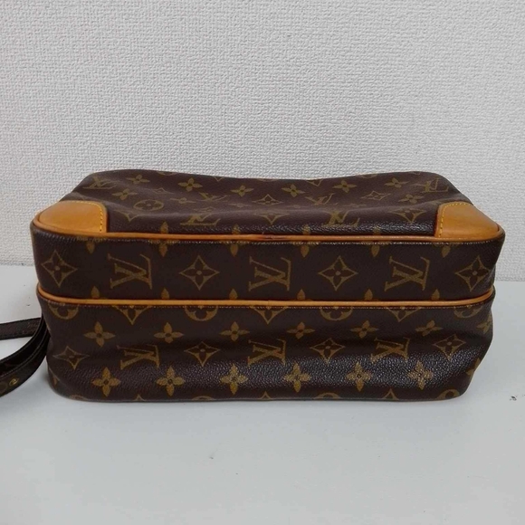 Louis Vuitton shoulder bag monogram Nile - Picture 2 of 16